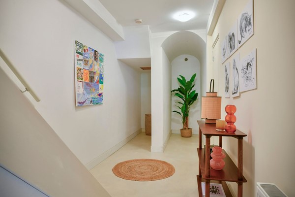 Medium property photo - Da Costakade, 1053 WG Amsterdam